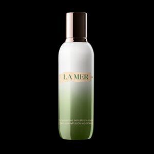 New LA MER The Hydrating Infused Emulsion 4.2 oz Factory Sealed